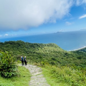 1140928草嶺古道｜福隆-大里天公廟