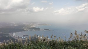 來趟小百岳基隆山+基隆美食之旅