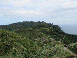 20201024-草嶺古道