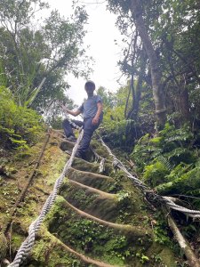 小百岳No.14⛰天上山