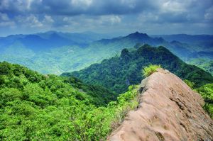 全台319鄉 步道吃喝玩樂_石碇線