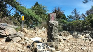 啟動車宿模式完成連二日單攻百岳之西巒大山