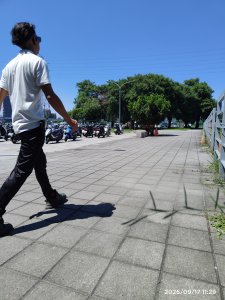 2026雙園河濱公園健走趣