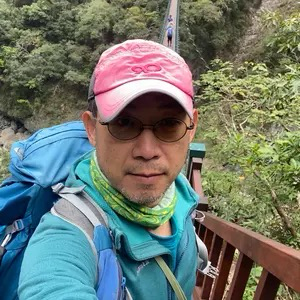 花蓮雪巴嚮導領隊攝影的頭像