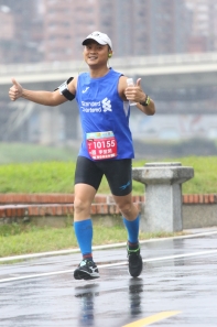 看看James的個人專頁