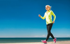 【新聞】長壽且健康祕訣 美國《預防》雜誌告訴你這樣走路最好