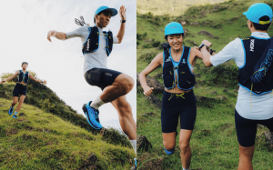 HOKA MAFATE 5 全新登場  從泥濘到峰頂 從緩震到抓地  全面征服