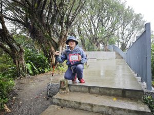 2026_0131 獅球嶺北峰