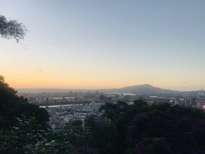 七星山劍潭山雙⛰️一日