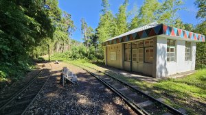 【絕版路線請勿跟進】十字路走得恩亞納-大O繞13.4K