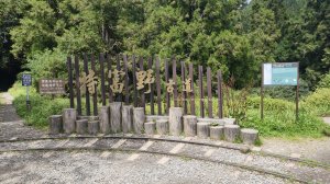 嘉義 特富野古道