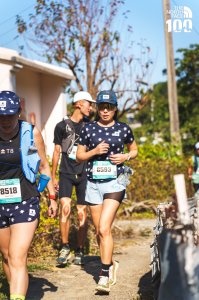 12月21日 - 營盤下村 & 營盤 Part 2