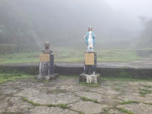礁溪抹茶山