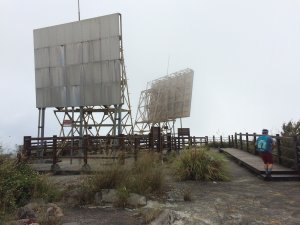 東卯山