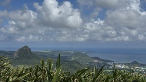 20250811小百岳大山母山