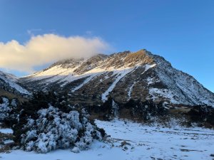 《 雪攀南湖 》2025 01/25～01/27