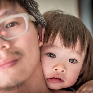 林彥良（A-Liang Lin）