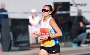 【人物】接連勇破半馬及全馬 PB  黃卓寧：「目標希望渣馬再 PB！」