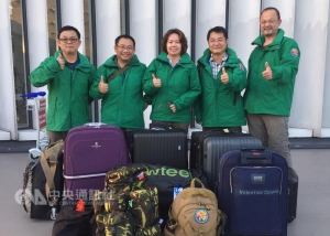 【新聞】世界的盡頭 台灣探查隊前進西伯利亞