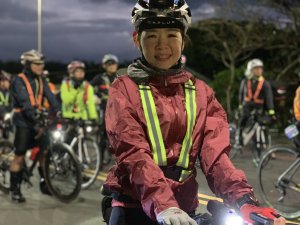 2023第四屆瘋系列東三塔挑戰-自行車賽(上篇)