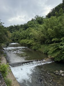 淡蘭北路第一段：瑞芳車站至慶雲宮