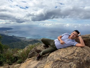 里龍山【十年之後 我們是朋友…】