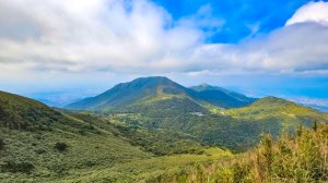 【小觀音山大O繞】全攻略｜鹿角坑生態保護區申請＋神勇坡難度實測（遺失羊咩紀錄）