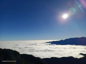 武陵四秀111.10.12~13