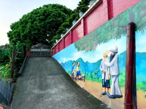 鳴鳳古道：出身童養媳的醫師娘