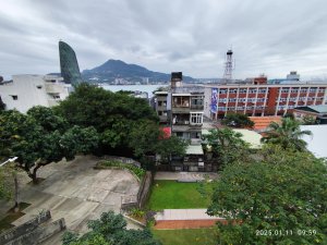 4-1 淡水金色水岸→紅樓→木下靜涯舊居→馬偕銅像→滬尾偕醫館→淡水教會→馬偕故事藝廊→淡水街長故居