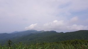 雙溪虎豹潭三方向山下大溪