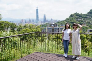 【新聞】黎和生態公園新落成 臺北自然森活新景點