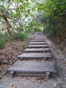 191101-小攀高雄觀音山