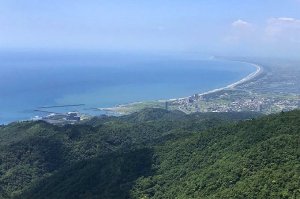 【新北市】坪溪古道連走太和山