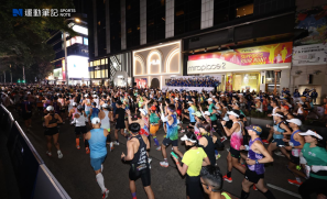 【知識】休息是巔峰的起點 全馬比賽後恢復體能的 4 個建議