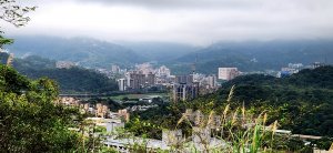 賞景新秘境，文山枹子腳山（140高地公園），順遊小坑溪文學步道，小坑一號公園步道