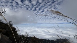 今年再也不爬囉（告別2025