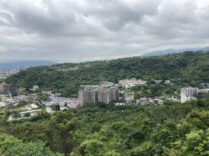 【臺北大縱走 5】文間山→圓明寺步道