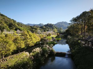 [桃園] 打鐵寮古道-白石山-慈湖六山環走