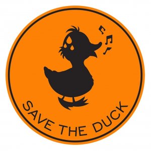 Save The Duck的頭像