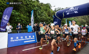 【話題】香港山路錦標賽明天舉行 APA Athletes總監炮轟田總：「行外人管理行內事！」