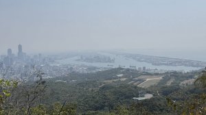 20260217 小百岳壽山