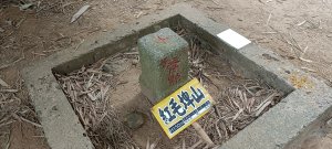 紅毛埤山+山子頂山-2023/02/26