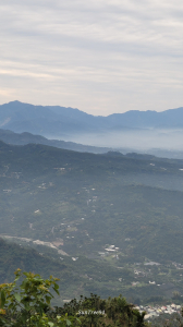 樟腦寮-阿拔泉山-獨立山-奉天岩-紅南坑古道-樟腦寮
