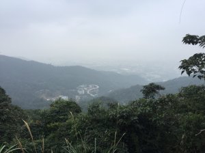 2019第一爬就挑戰環台北天際縱走