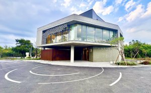 迎著龜山朝日出發 東北角永鎮濱海驛站開啟宜蘭慢遊新體驗