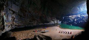  十個一定要去恆恩洞(Hang En Cave)探險的理由