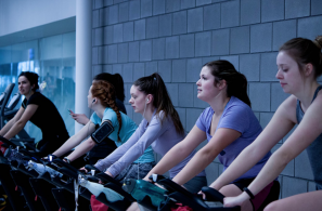 高強度間歇訓練與傳統連續性帶氧運動 | EP Fitness & Health