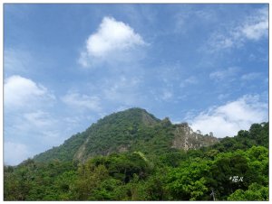 枕頭山/碧雲寺/火泉步道O形一圈