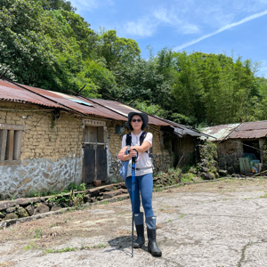 Jasmine Chen的頭像